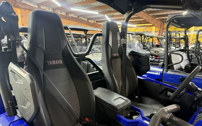 2026 Yamaha Wolverine Rmax2 1000 Sport