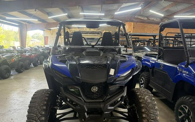 2026 Yamaha Wolverine Rmax2 1000 Sport