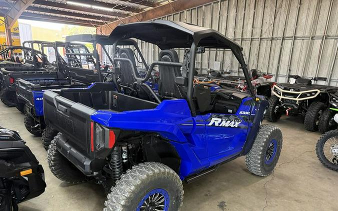 2026 Yamaha Wolverine Rmax2 1000 Sport