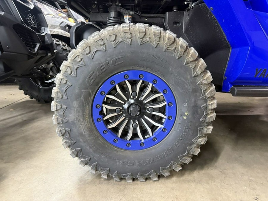 2026 Yamaha Wolverine Rmax2 1000 Sport