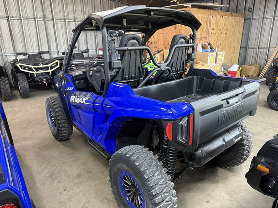 2026 Yamaha Wolverine Rmax2 1000 Sport