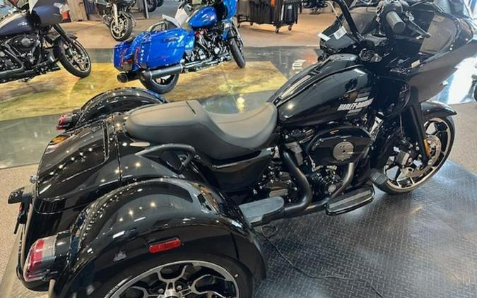 2026 Harley-Davidson® FLTRT - Road Glide® 3