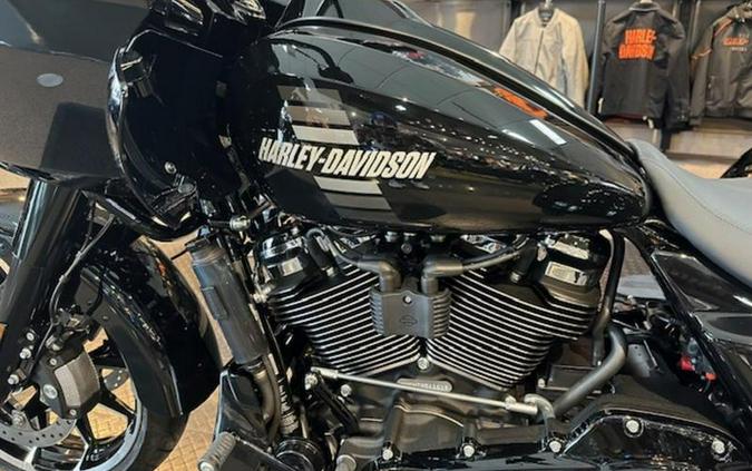 2026 Harley-Davidson® FLTRT - Road Glide® 3