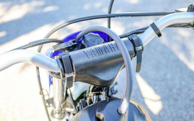 2026 YAMAHA PW50