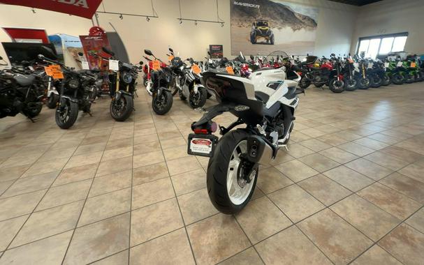 2026 CFMOTO 450SS
