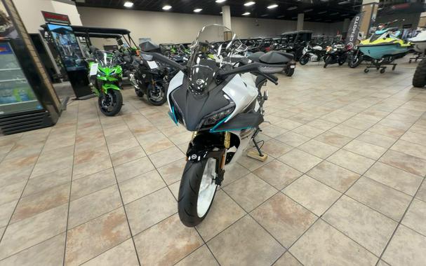 2026 CFMOTO 450SS