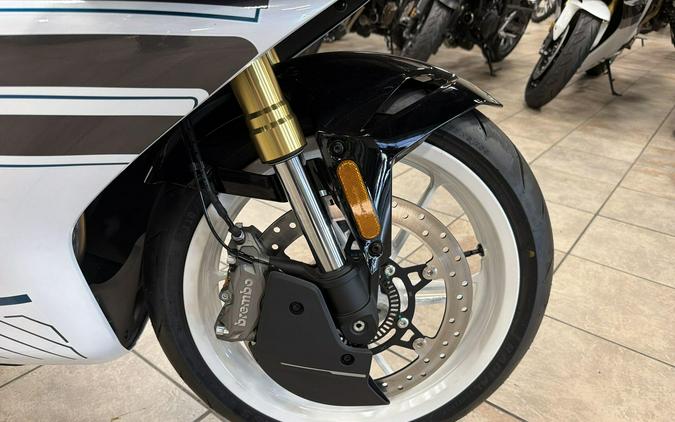 2026 CFMOTO 450SS