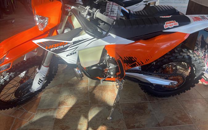 2026 KTM 300 XC-W Hardenduro