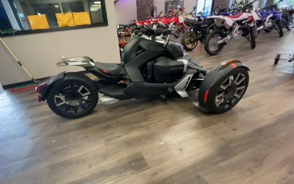 2021 Can-Am® Ryker Rally Edition 900 ACE
