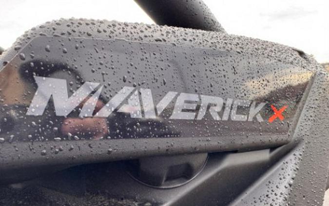2026 Can-Am Maverick X3 MAX X TURBO