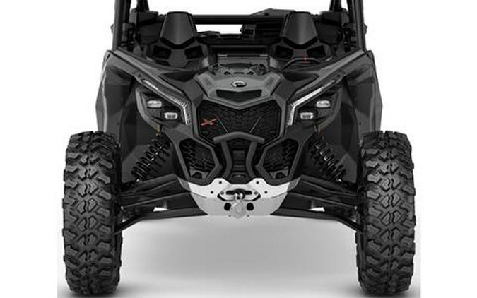2026 Can-Am Maverick X3 MAX X TURBO