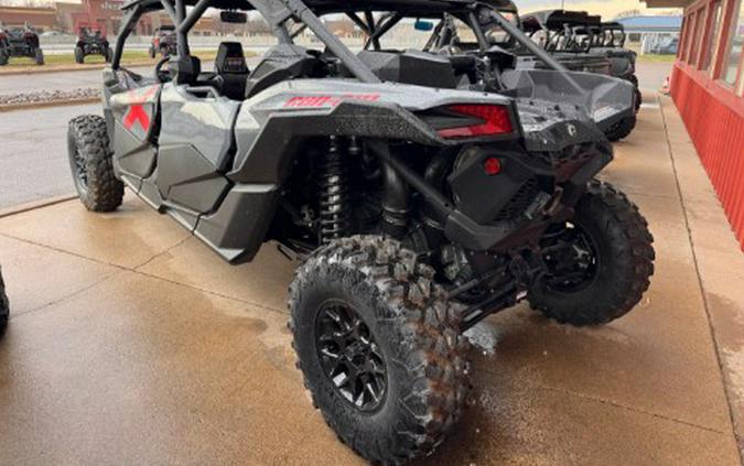 2026 Can-Am Maverick X3 MAX X TURBO