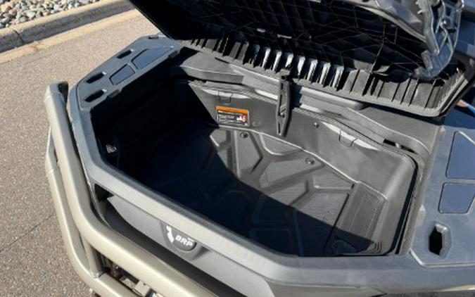 2027 Can-Am Outlander MAX Limited 1000R