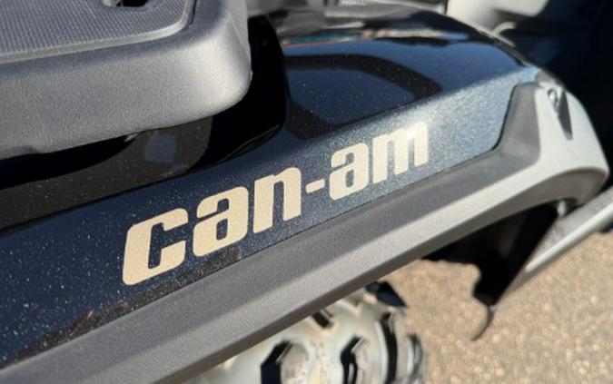 2027 Can-Am Outlander MAX Limited 1000R