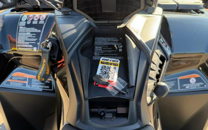 2027 Can-Am Outlander MAX Limited 1000R