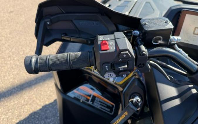 2027 Can-Am Outlander MAX Limited 1000R