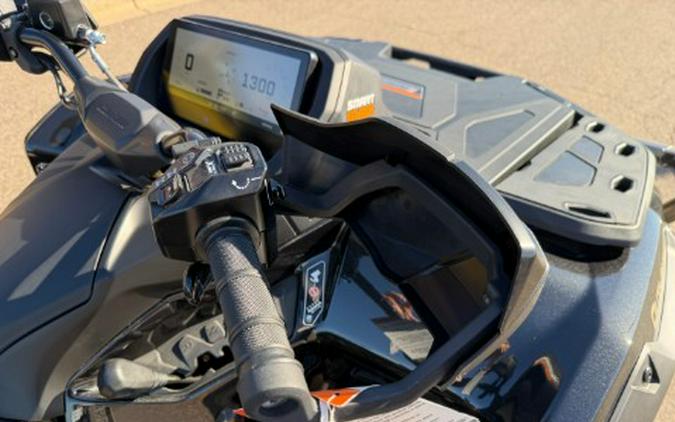 2027 Can-Am Outlander MAX Limited 1000R