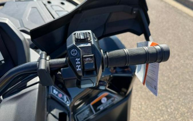 2027 Can-Am Outlander MAX Limited 1000R