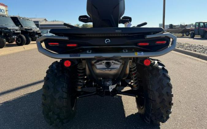 2027 Can-Am Outlander MAX Limited 1000R