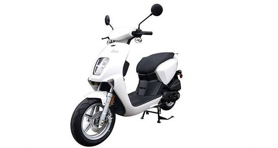 2021 Genuine Scooter Brio 50i