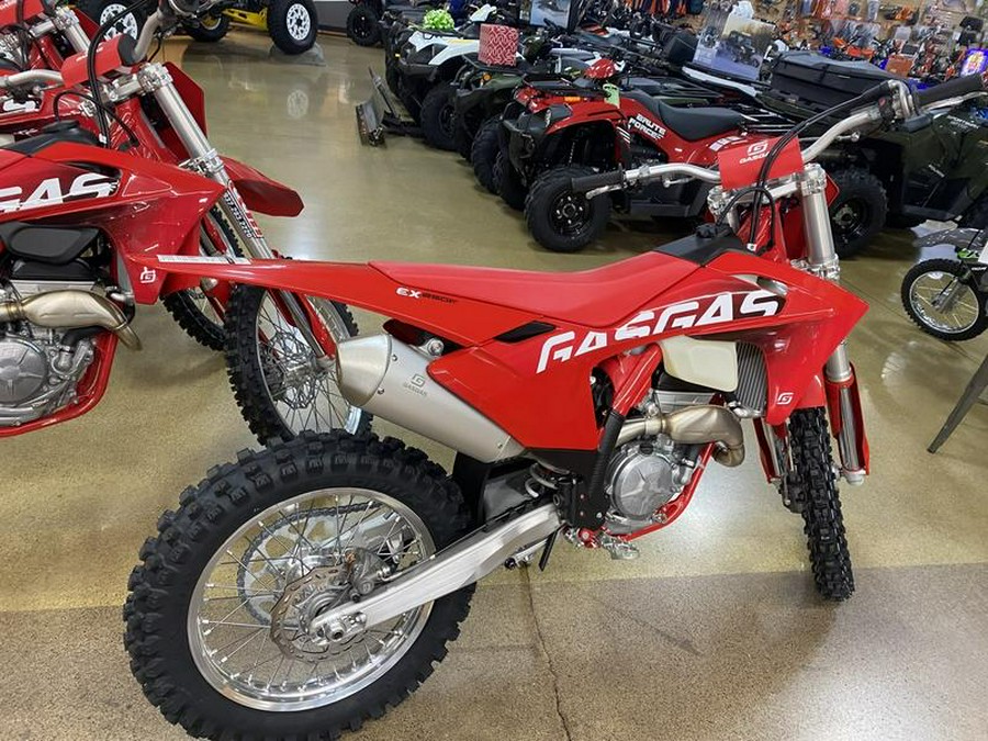 2024 GASGAS EX 250