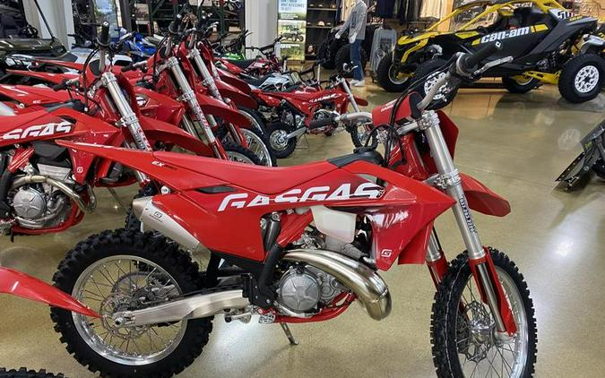 2024 GASGAS EX 250