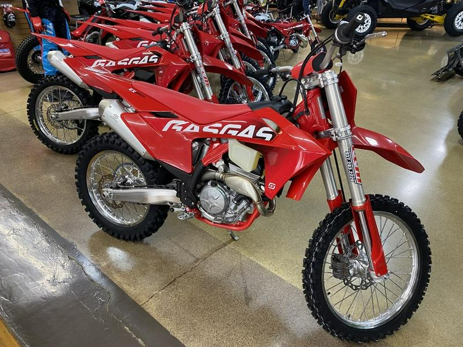 2024 GASGAS EX 250