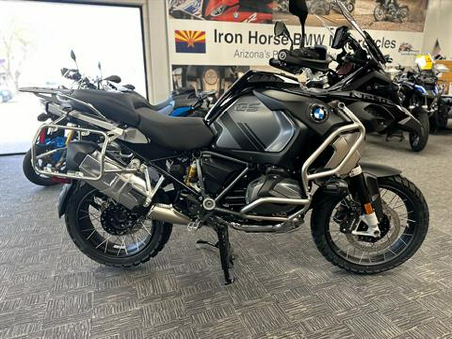 2024 BMW R 1250 GS Adventure for sale in Tucson, AZ
