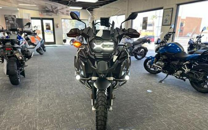 2024 BMW R 1250 GS Adventure