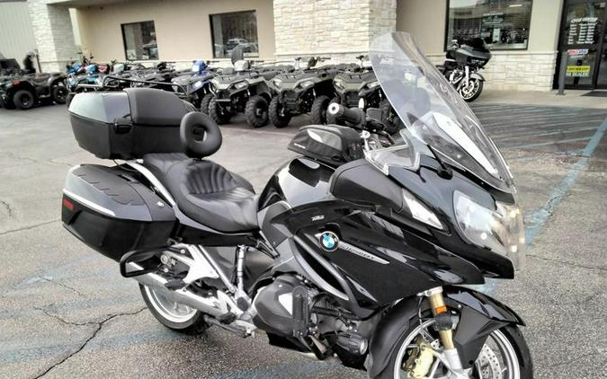 2019 BMW R 1250 RT