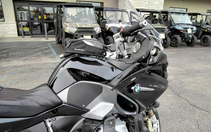 2019 BMW R 1250 RT