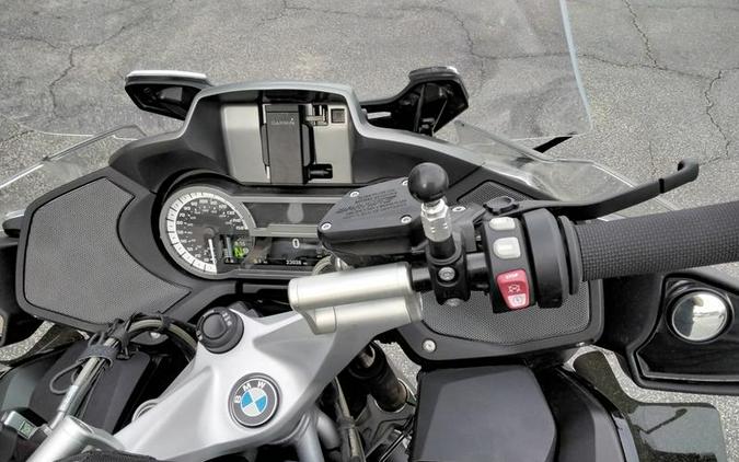 2019 BMW R 1250 RT