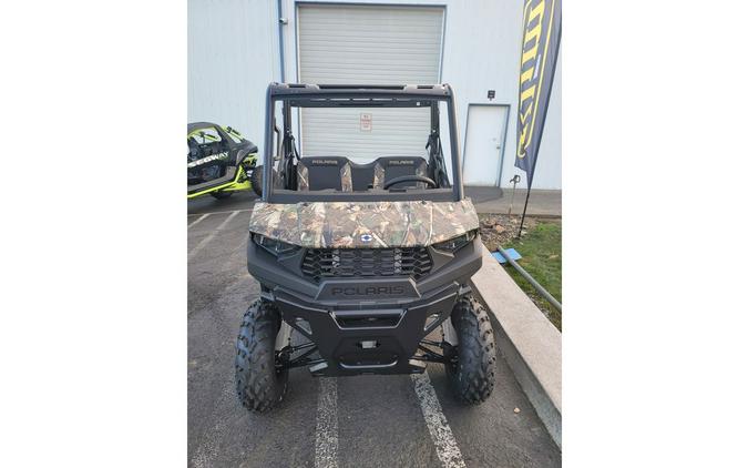 2024 Polaris Industries Ranger® SP 570 Premium camo