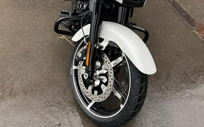 2024 Harley-Davidson Street Glide®