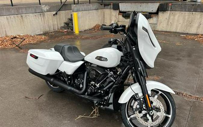 2024 Harley-Davidson Street Glide®