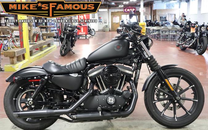 2022 Harley-Davidson Iron 883™