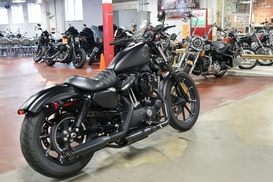 2022 Harley-Davidson Iron 883™