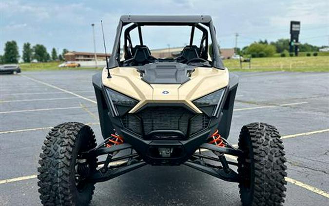 2024 Polaris RZR Turbo R 4 Ultimate