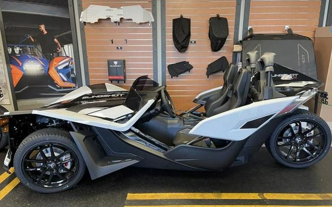 2024 Polaris Slingshot Slingshot SLR AutoDrive Moonlight Shadow SLR AUTODRIVE