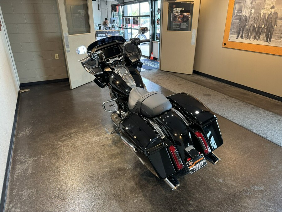 2024 Harley Davidson Road Glide For Sale Wisconsin