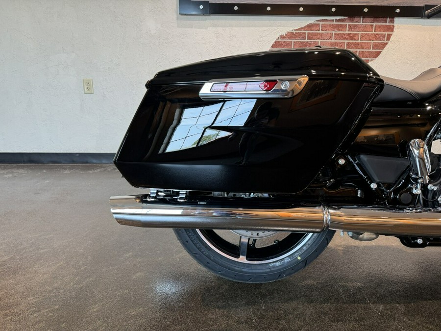 2024 Harley Davidson Road Glide For Sale Wisconsin