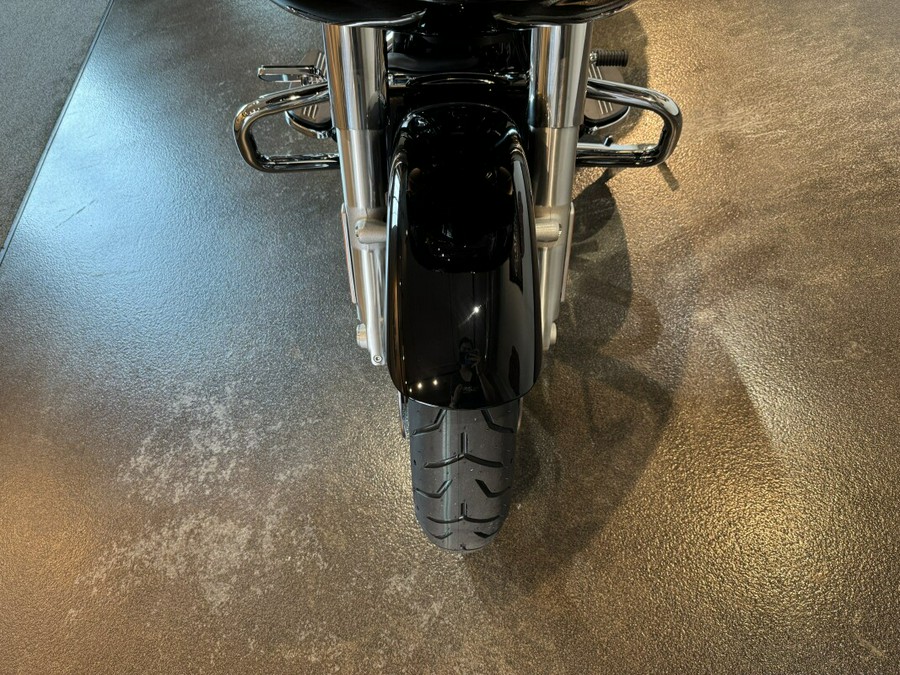 2024 Harley Davidson Road Glide For Sale Wisconsin