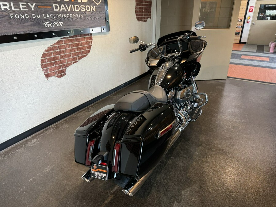 2024 Harley Davidson Road Glide For Sale Wisconsin