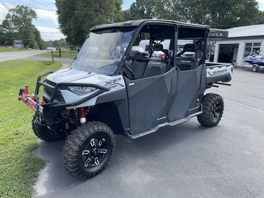 2021 Polaris® Ranger Crew XP 1000 Premium