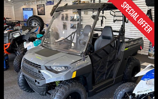 2024 Polaris Ranger 150 EFI