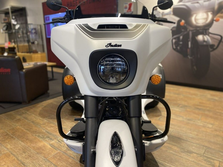 2024 Indian Motorcycle® Chieftain® Dark Horse®