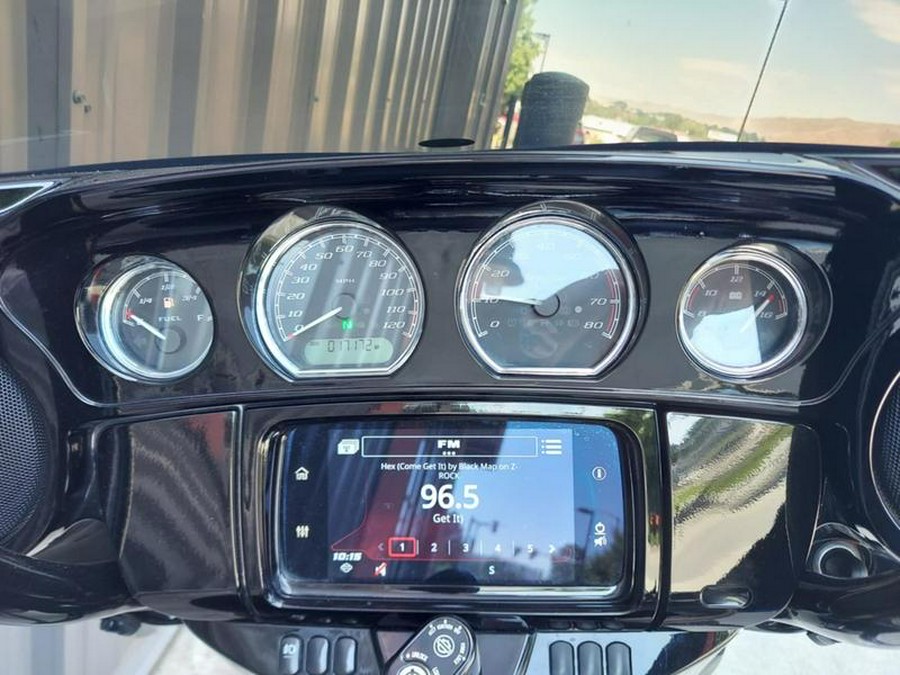 2022 Harley-Davidson® FLHXST - Street Glide® ST