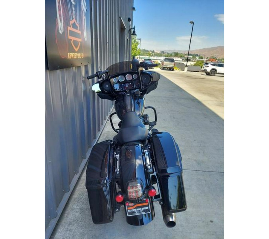 2022 Harley-Davidson® FLHXST - Street Glide® ST