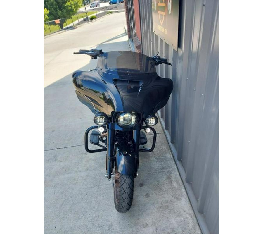 2022 Harley-Davidson® FLHXST - Street Glide® ST