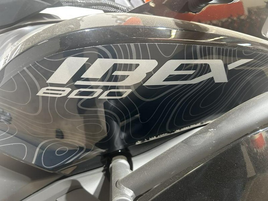 2025 CFMOTO Ibex 800 E